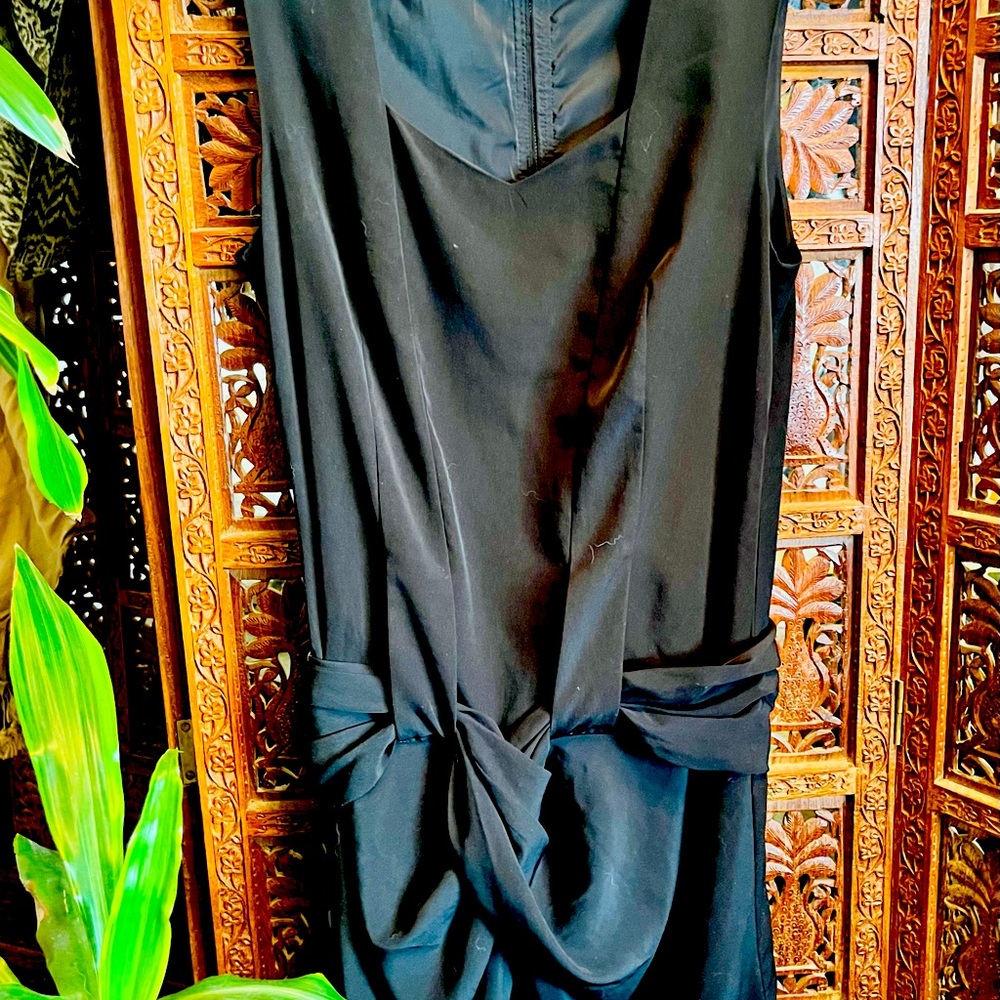 All Saint 'Eyeline' Cocktail Dress